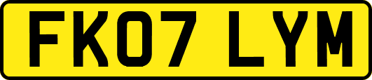 FK07LYM