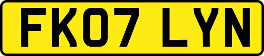 FK07LYN