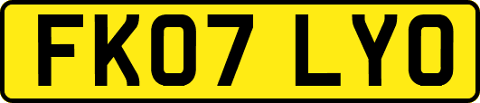 FK07LYO