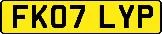 FK07LYP
