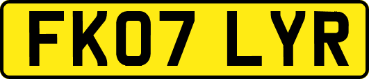 FK07LYR