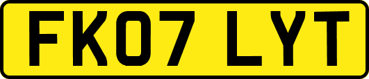 FK07LYT