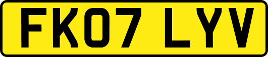 FK07LYV