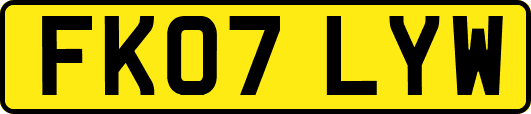 FK07LYW