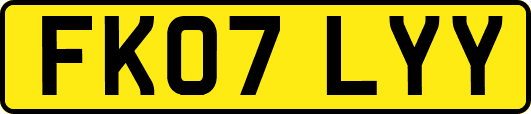 FK07LYY