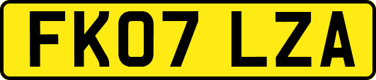 FK07LZA