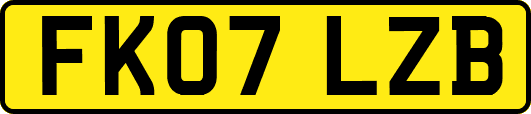 FK07LZB