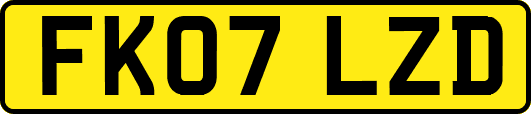 FK07LZD