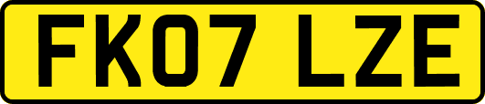 FK07LZE
