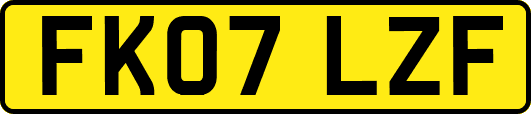 FK07LZF