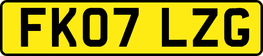 FK07LZG
