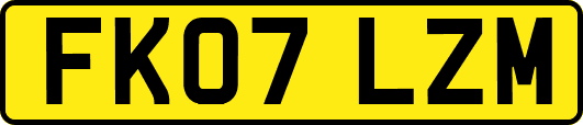 FK07LZM