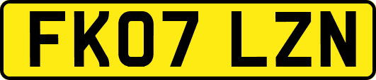 FK07LZN
