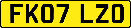 FK07LZO