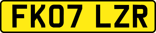 FK07LZR