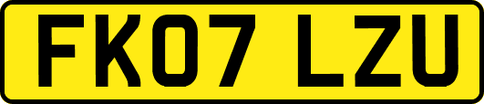 FK07LZU