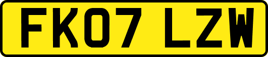 FK07LZW