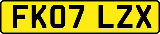 FK07LZX