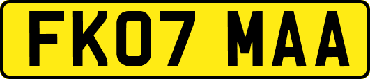 FK07MAA