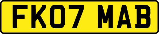 FK07MAB