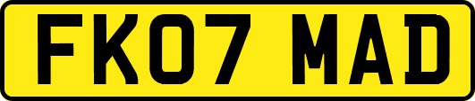 FK07MAD