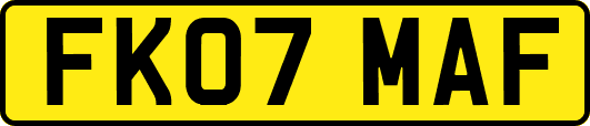 FK07MAF