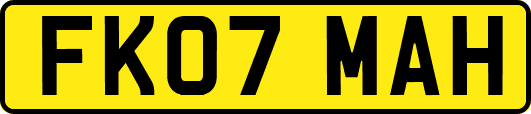 FK07MAH
