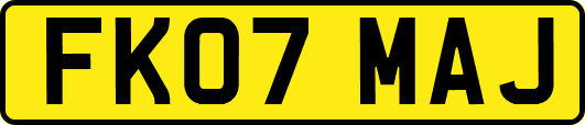 FK07MAJ