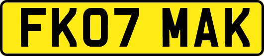 FK07MAK