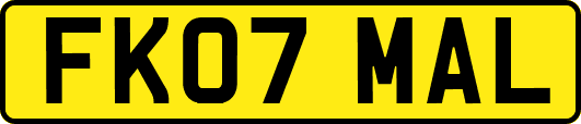 FK07MAL