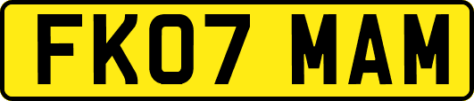 FK07MAM