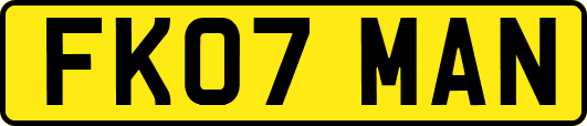 FK07MAN