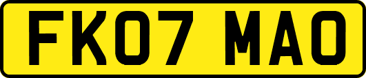 FK07MAO