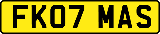 FK07MAS