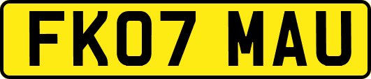 FK07MAU