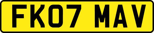 FK07MAV