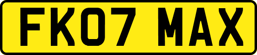 FK07MAX