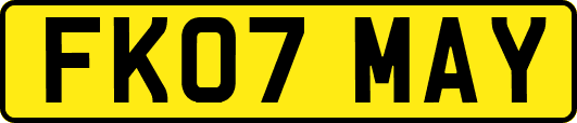 FK07MAY