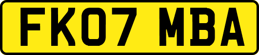 FK07MBA