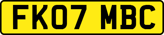 FK07MBC