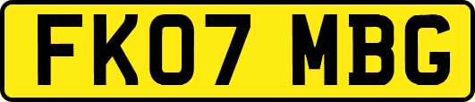 FK07MBG