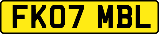 FK07MBL