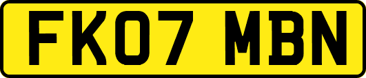 FK07MBN
