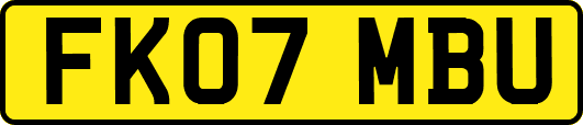 FK07MBU