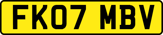 FK07MBV