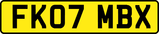 FK07MBX