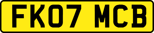 FK07MCB