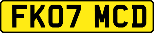 FK07MCD
