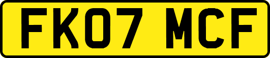 FK07MCF