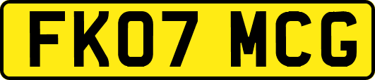 FK07MCG